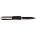Купить Нож Microtech Ultratech Double Edge Black Blade от производителя Microtech в интернет-магазине alfa-market.com.ua  