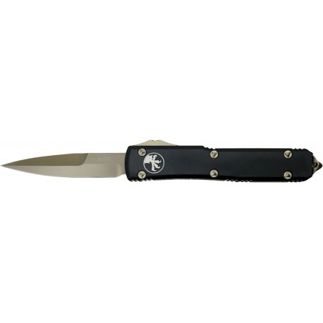 Ніж Microtech Ultratech Bayonet Bronze