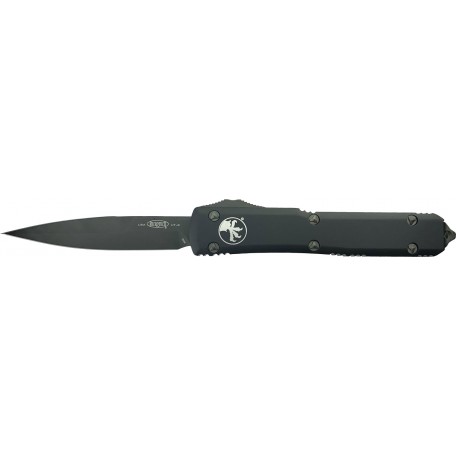 Нож Microtech Ultratech Bayonet DLC Tactical