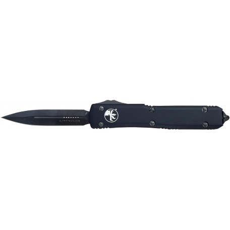 Нож Microtech Ultratech Double Edge DLC Tactical