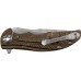 Купить Нож ZT 0609 от производителя Zero Tolerance в интернет-магазине alfa-market.com.ua  