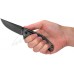 Купить Нож KAI Kershaw Duojet, сталь - 8Cr13MoV, рукоять - нержавеющая сталь/углеволокно, клипса, длина клинка - 83 мм, общая длина - 197 мм. от производителя Kershaw в интернет-магазине alfa-market.com.ua  