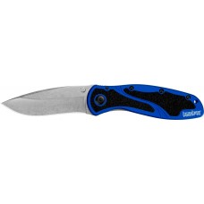 Нож Kershaw Blur blue