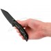 Купить Нож Fox Phoenix ц: черный от производителя Fox в интернет-магазине alfa-market.com.ua  