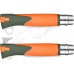 Купить Нож Opinel №12 Explore оранжевый от производителя OPINEL в интернет-магазине alfa-market.com.ua  