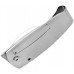Купить Нож Mcusta Kamon Aoi Money Clip с зажимом для купюр от производителя MCUSTA в интернет-магазине alfa-market.com.ua  