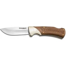 Нож Boker Magnum Woodcraft