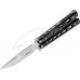 Купить Нож Boker Plus Balisong Small G-10 от производителя Boker Plus в интернет-магазине alfa-market.com.ua  