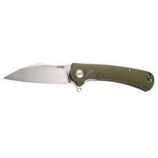 Нож CJRB Talla G10 Green