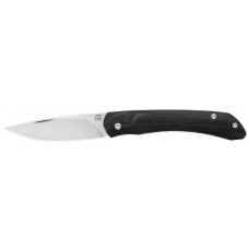 Нож Artisan Biome G-10 Black