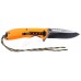 Купить Нож SKIF Plus Bright Orange от производителя SKIF Plus в интернет-магазине alfa-market.com.ua  