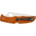 Купить Нож Spyderco Endura 4 Flat Ground от производителя Spyderco в интернет-магазине alfa-market.com.ua  