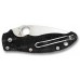 Купить Нож Spyderco Manix 2 Black от производителя Spyderco в интернет-магазине alfa-market.com.ua  