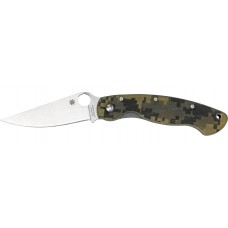 Нож Spyderco Military Camo