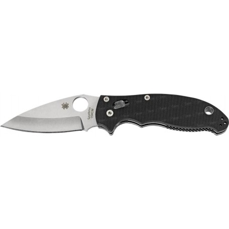 Ніж Spyderco Manix 2