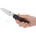 Купить Нож Spyderco Smock от производителя Spyderco в интернет-магазине alfa-market.com.ua  