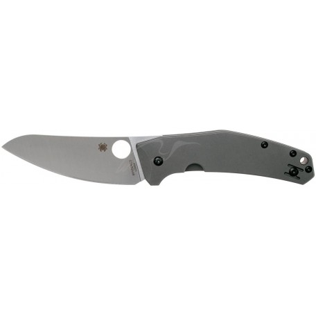 Ніж Spyderco SpydieChef