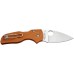 Купить Нож Spyderco Lil’ Native Spring Run от производителя Spyderco в интернет-магазине alfa-market.com.ua  