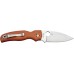 Купить Нож Spyderco Shaman Rex45 от производителя Spyderco в интернет-магазине alfa-market.com.ua  