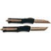 Купить Набор ножей Microtech Combat Troodon Molon Labe Set от производителя Microtech в интернет-магазине alfa-market.com.ua  
