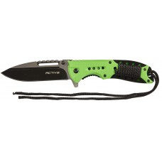 Нож Active Roper Green
