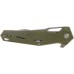 Купить Нож Artisan Bombardier G-10 Green от производителя Artisan в интернет-магазине alfa-market.com.ua  