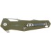 Купить Нож Artisan Bombardier G-10 Green от производителя Artisan в интернет-магазине alfa-market.com.ua  