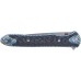 Купить Нож Artisan Shark Titanium Blue от производителя Artisan в интернет-магазине alfa-market.com.ua  