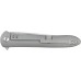 Купить Нож Artisan Shark Titanium Gray от производителя Artisan в интернет-магазине alfa-market.com.ua  