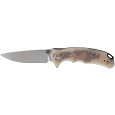 Нож Artisan Tradition Small SW G10 Camo