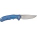 Купить Нож Artisan Tradition Titanium Blue от производителя Artisan в интернет-магазине alfa-market.com.ua  