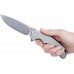 Купить Нож Artisan Tradition Titanium Gray от производителя Artisan в интернет-магазине alfa-market.com.ua  