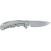 Купить Нож Artisan Tradition Titanium Gray от производителя Artisan в интернет-магазине alfa-market.com.ua  