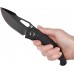 Купить Нож Artisan Xcellerator BB Black от производителя Artisan в интернет-магазине alfa-market.com.ua  