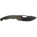 Купить Нож Artisan Xcellerator BB от производителя Artisan в интернет-магазине alfa-market.com.ua  
