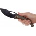 Купить Нож Artisan Xcellerator BB от производителя Artisan в интернет-магазине alfa-market.com.ua  