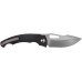 Купить Нож Artisan Xcellerator SW Black от производителя Artisan в интернет-магазине alfa-market.com.ua  