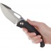 Купить Нож Artisan Xcellerator SW Black от производителя Artisan в интернет-магазине alfa-market.com.ua  