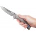 Купить Нож Artisan Zumwalt M390 Titanium Grey от производителя Artisan в интернет-магазине alfa-market.com.ua  