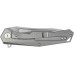 Купить Нож Artisan Zumwalt M390 Titanium Grey от производителя Artisan в интернет-магазине alfa-market.com.ua  