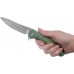 Купить Нож Artisan Zumwalt M390 Titanium Mint Green от производителя Artisan в интернет-магазине alfa-market.com.ua  