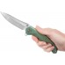 Купить Нож Artisan Zumwalt S35VN Titanium Mint Green от производителя Artisan в интернет-магазине alfa-market.com.ua  