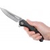 Купить Нож Artisan Zumwalt Titanium Black от производителя Artisan в интернет-магазине alfa-market.com.ua  
