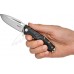 Купить Нож Boker Plus Caracal Mini от производителя Boker Plus в интернет-магазине alfa-market.com.ua  