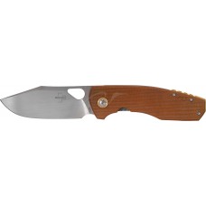 Нож Boker Plus F3.5 Micarta