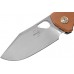 Купить Нож Boker Plus F3.5 Micarta от производителя Boker Plus в интернет-магазине alfa-market.com.ua  