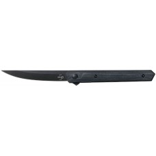 Нож Boker Plus Kwaiken Air Mini G10 All Black