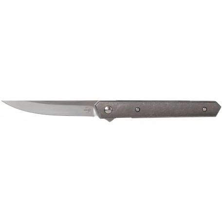 Нож Boker Plus Kwaiken Air Mini Titanium