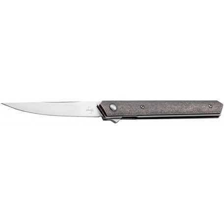 Ніж Boker Plus Kwaiken Air Titanium