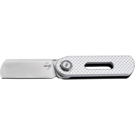 Ніж Boker Plus Ovalmoon Swivel